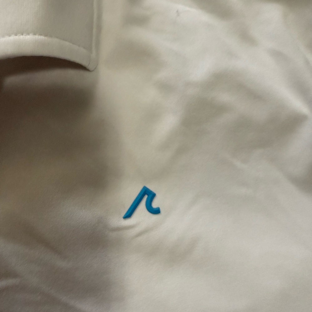 Men’s polo - Picture 3 of 5